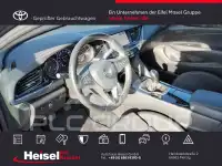 2021 Opel Insignia