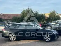 2021 Opel Insignia