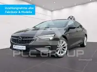2021 Opel Insignia