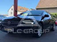 2021 Opel Insignia