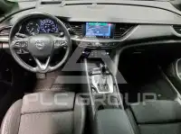 2021 Opel Insignia