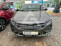 2021 Opel Insignia