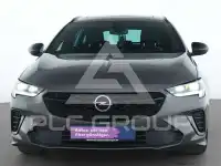 2021 Opel Insignia