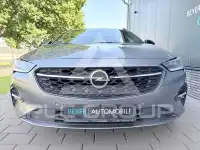 2021 Opel Insignia