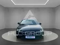 2021 Opel Insignia