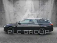 2021 Opel Insignia