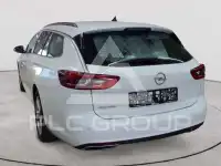 2021 Opel Insignia