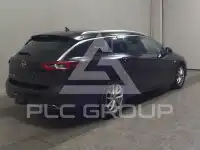 2021 Opel Insignia