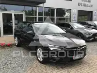 2021 Opel Insignia