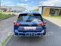 2021 Opel Insignia