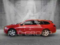 2021 Opel Insignia