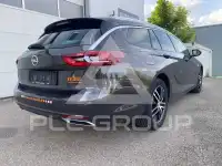 2021 Opel Insignia