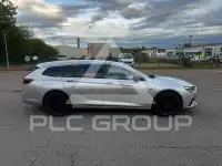 2021 Opel Insignia