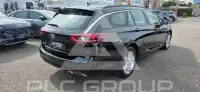 2021 Opel Insignia
