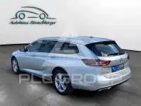 2021 Opel Insignia