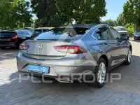 2021 Opel Insignia