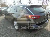 2021 Opel Insignia