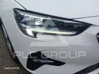 2021 Opel Insignia