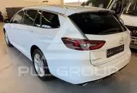 2021 Opel Insignia