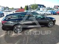 2021 Opel Insignia