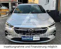 2021 Opel Insignia