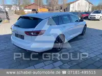 2021 Opel Insignia