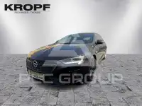2021 Opel Insignia