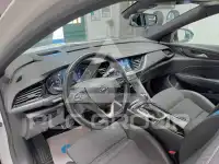 2021 Opel Insignia