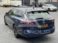 2021 Opel Insignia