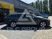 2021 Opel Insignia