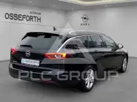 2021 Opel Insignia