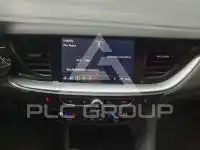 2021 Opel Insignia