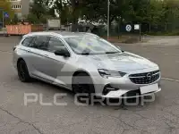 2021 Opel Insignia