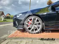 2021 Opel Insignia