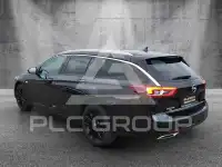 2021 Opel Insignia
