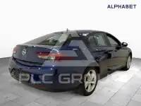 2021 Opel Insignia