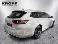 2021 Opel Insignia
