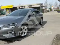 2021 Opel Insignia