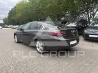 2021 Opel Insignia