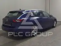 2021 Opel Insignia