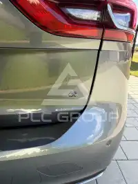 2021 Opel Insignia