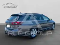 2021 Opel Insignia