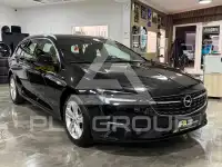 2021 Opel Insignia