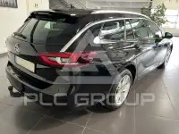 2021 Opel Insignia