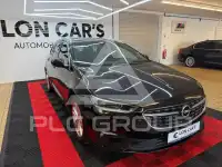 2021 Opel Insignia