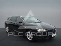 2021 Opel Insignia