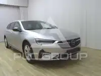 2021 Opel Insignia