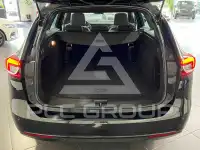 2021 Opel Insignia