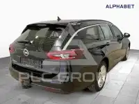 2021 Opel Insignia