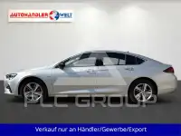 2021 Opel Insignia